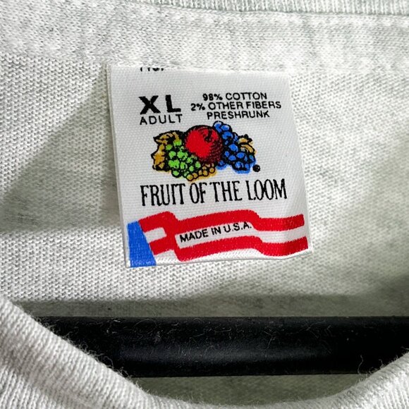 VTG 1993 Autographed Single Stitch‎ Mark Kinser Team Maxim Shirt Size XL - Picture 11 of 15